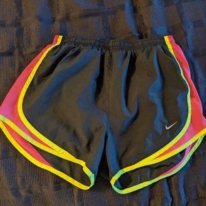 Nike, S, Women's athletic shorts